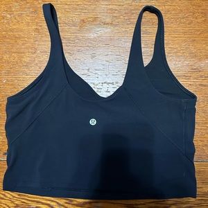 Lululemon align tank top worn once